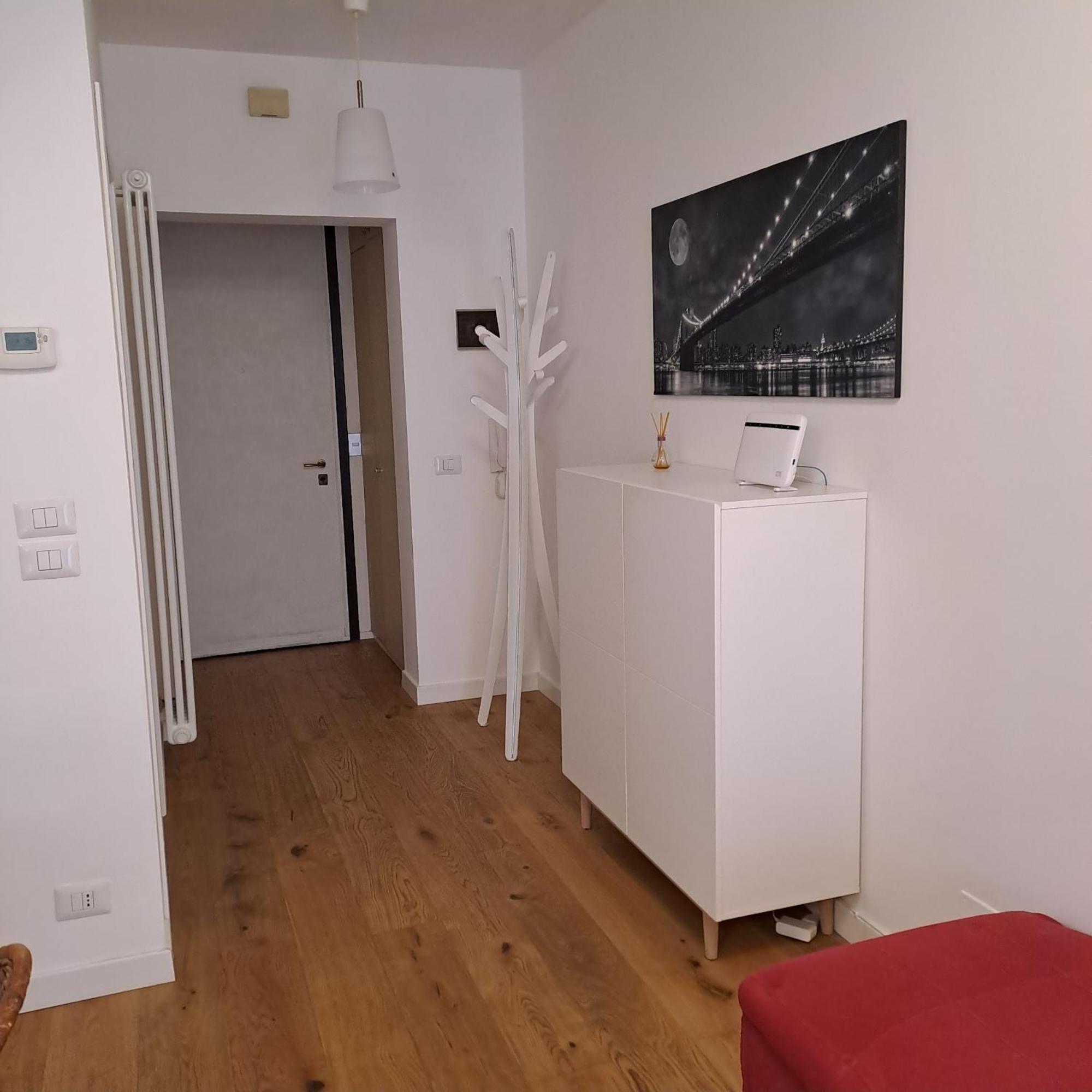 Appartamento Sangiuliano Местре Екстериор снимка